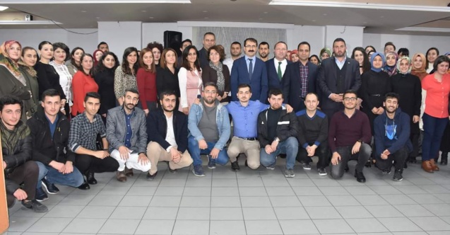 İl Milli Eğitim Müdürü Fahri ACAR’ın 24 Kasım Öğretmenler Günü Mesajı