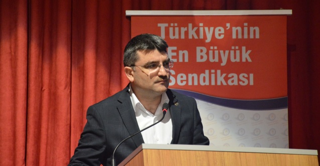 Öğretmene Şiddet Son Bulsun
