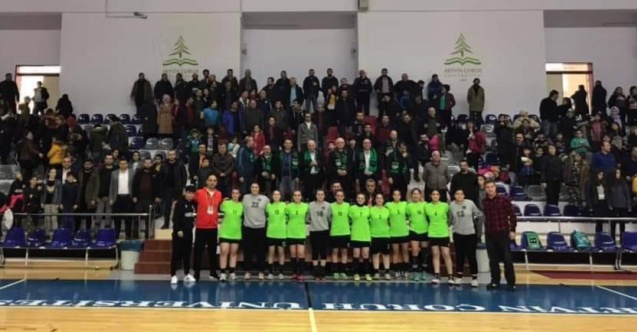 7 Mart Spor Ezdi Geçti