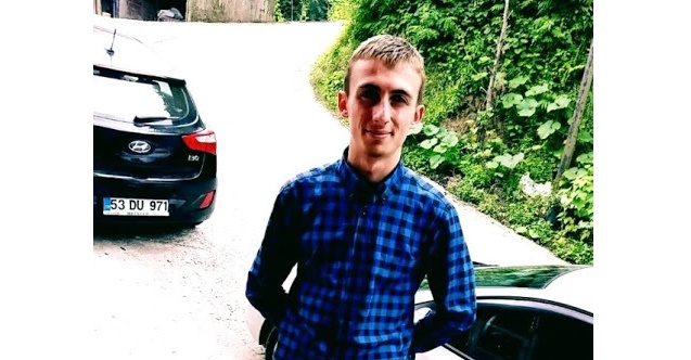 Arhavi’de Trafik Kazası