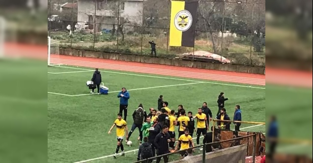 Arhavispor Liderliğie Uçtu