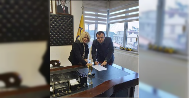 ARTVİN DOĞAL GAZ TAHSİLATINI PTT YAPACAK