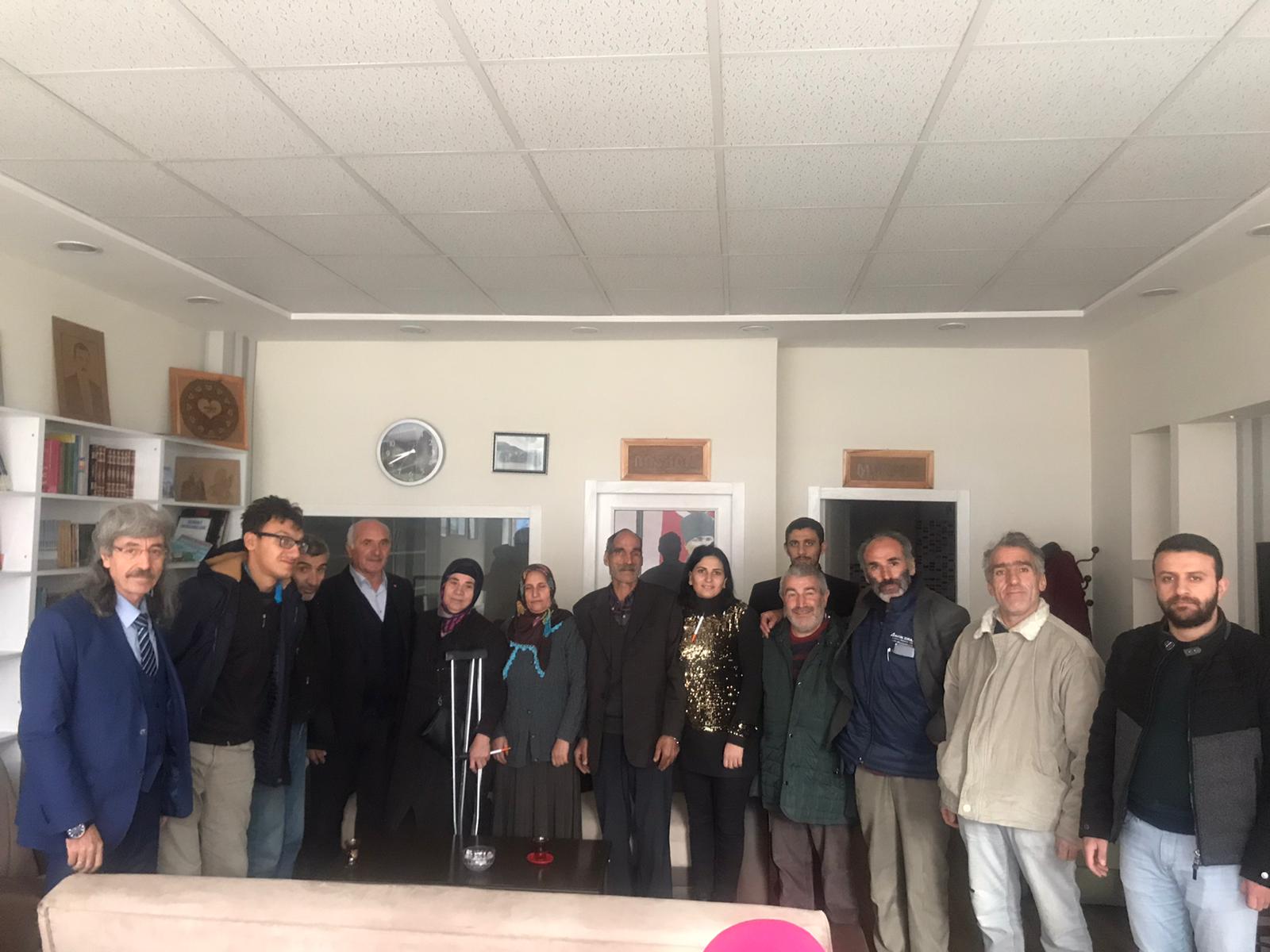 En Büyük Engel Sevgisizliktir