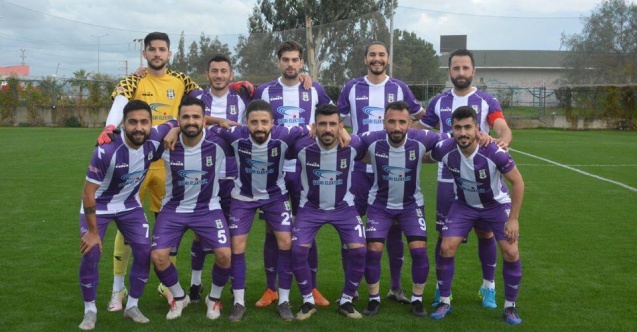 Hopaspor Hazırlıkta 3 Attı