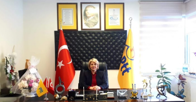 PTT’ DEN YILBAŞI İNDİRİMİ