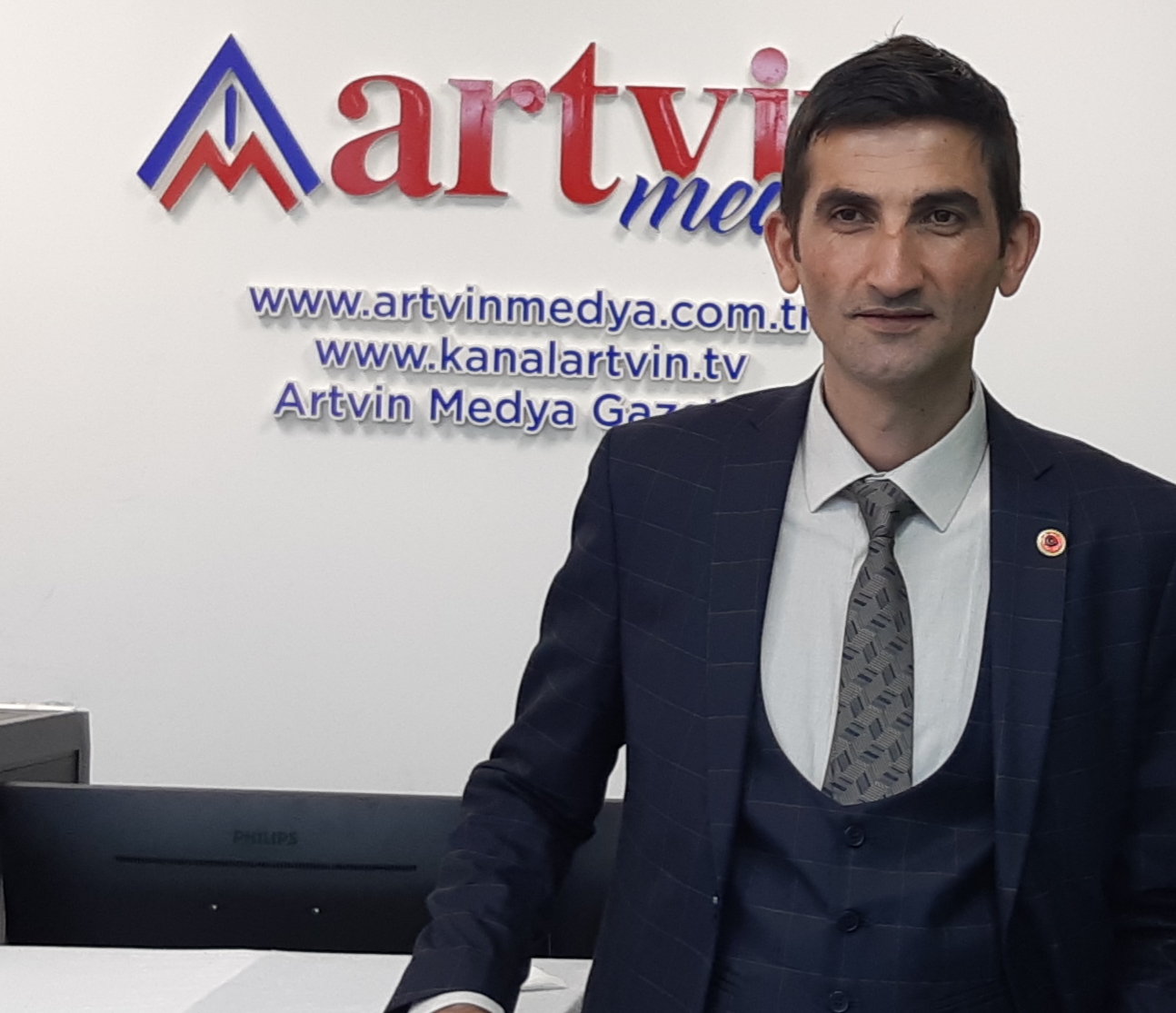 Tatar KGK İl Temsilcisi Oldu