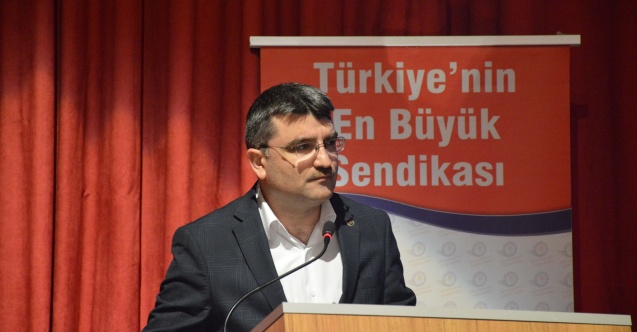 2019-2020 Eğitim-Öğretim Yılı Birinci Dönem Sonu Değerlendirme Mesajı