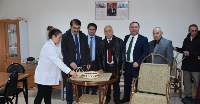 Acar Ziyaretlerine Devam Ediyor