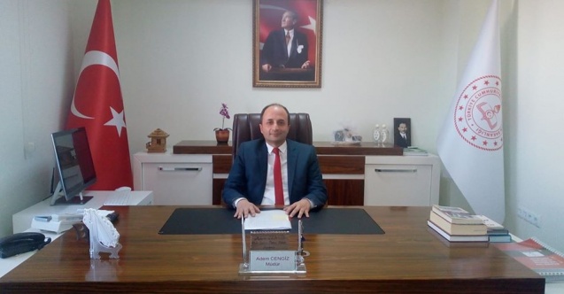 Artvin Kemalpaşa ilçesine Milli Eğitim Bakanlığı tarafından ilçe müdürü ataması yapıldı.