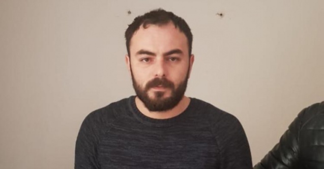 Katil Cezaevine Sevk Edildi