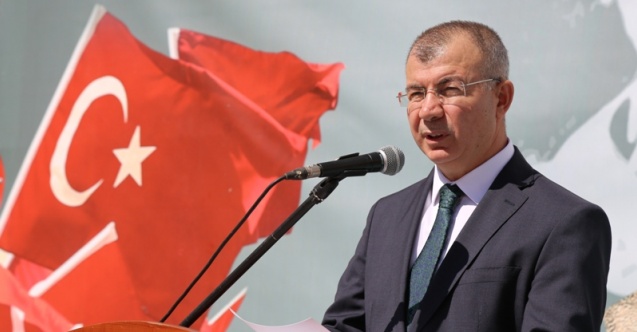 Vali Doruk’un Yarıyıl Tatili Mesajı