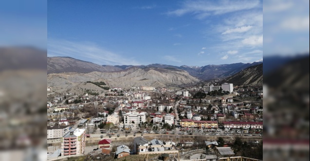 ARDANUÇ'UN SU ŞEBEKESİ YENİLENECEK