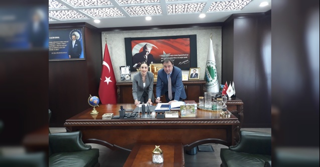 ARTSO’dan ELEKTRİKTE İNDİRİM PROTOKOLÜ