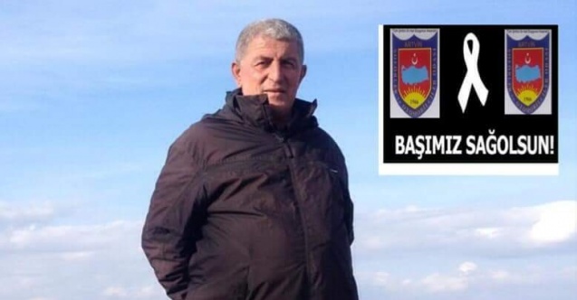 ARTVİN’İN ACI KAYBI