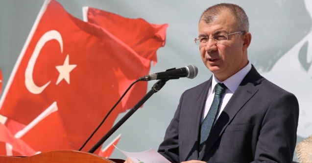 ÇANAKKALE DENİZ ZAFERİ’NİN 105. YILDÖNÜMÜ KUTLU OLSUN