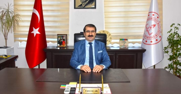 Eğitime Verilen Koronavirüs Arasını Verimli Değerlendirelim