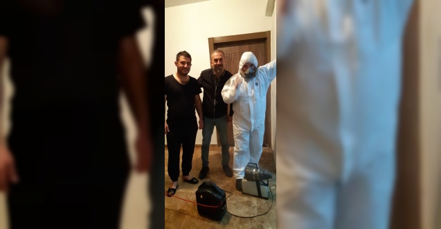 Kemalpaşa’da Korona’ya Geçit Yok!