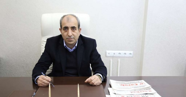 AGC 23 Nisan Mesajı Yayınladı