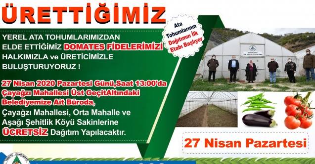 Artvin Belediyesi Duyuruyor