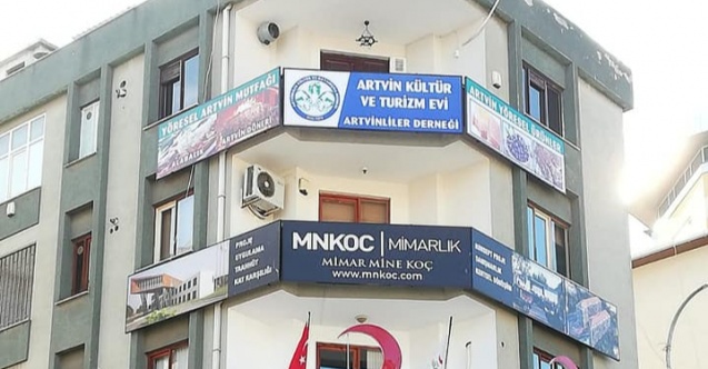 ARTVİN SEVDASI İSTANBUL'A TAŞINIYOR!.