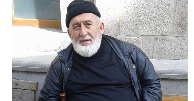 Artvinli Aşık Gühani'den Cephede Savaşan Ordumuza Mesaj