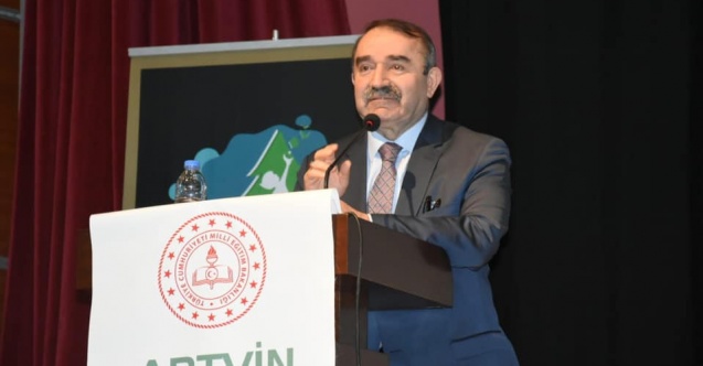 Dr. İsrafil Kışla'dan Ramazan Ayı Mesajı