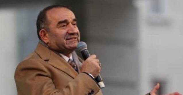 Dr. İsrafil Kışla’dan 23 Nisan Mesajı