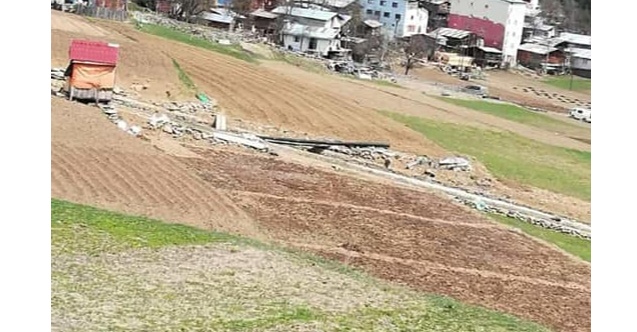 Ekim Mevsimi Başladı