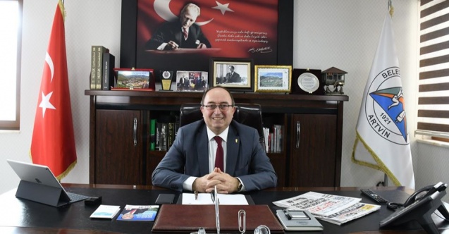 Elçin'den 23 Nisan Mesajı