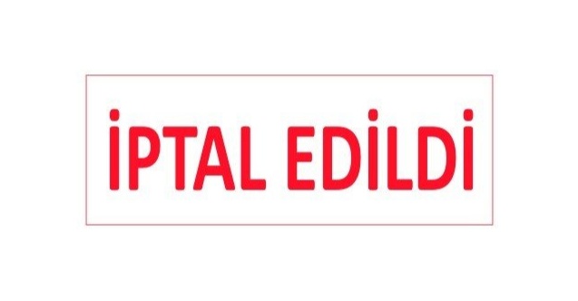 Oğdarlılar 9. Oğdar Özlem Şenliğini 2021 Yılına Erteledi