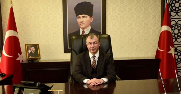 Vali Doruk’un Ramazan Ayı Mesajı