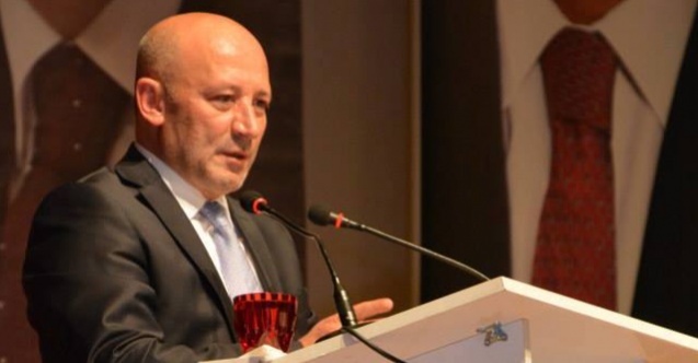Artvin Milletvekili Av. Erkan Balta İstabul'un Fethinin yıl dönümünde mesaj yayınladı