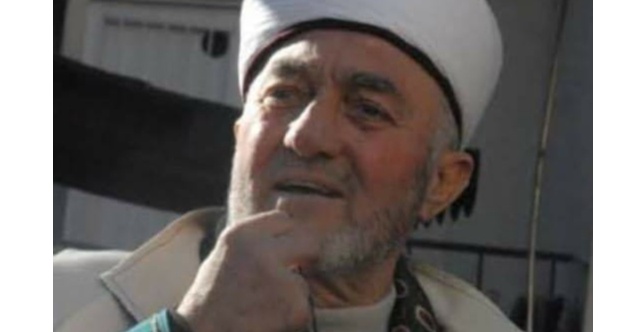 Emekli Müftü Kazım Erkılıç Vefat Etti