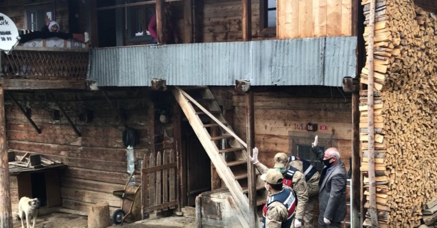 İçİşleri Bakanlığı Anneler Günü Projesi Şavşat'ta Kutlandı