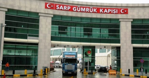 Türk Şoförler Muayene Sonrası Yurt Dışına Çıkabilecek