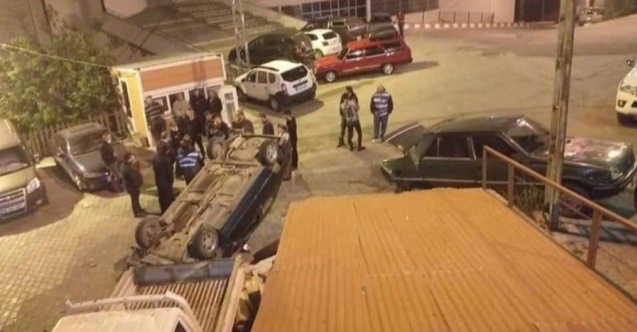 Ucuz Atlatıldı