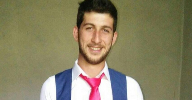 Acı Ölüm