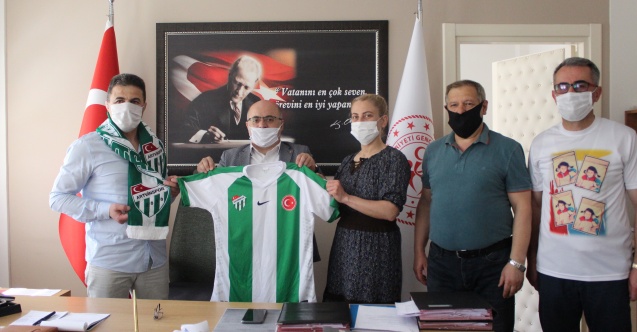 Artvin’de, Pandemi Sonrası Spor Faaliyetleri İstişare Edildi