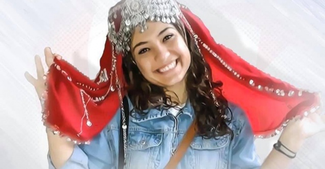 Aybüke Öğretmen Unutulmadı