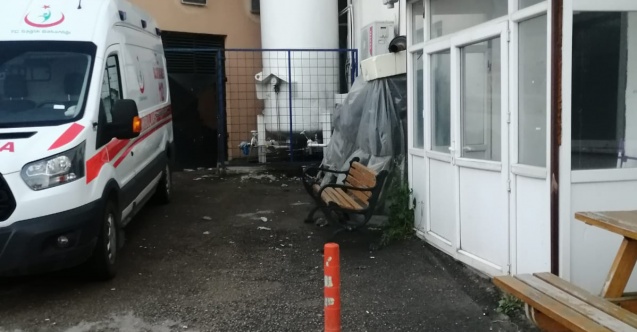 Bu Artvin'e Hiç Yakışmadı