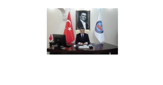 Eski Hopa Kaymakamı Tunceli Valisi Oldu