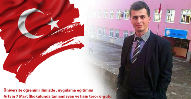 Necmettin Öğretmenin Acısı Hala İlk Gün ki Gibi