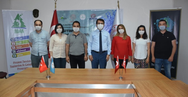 Türkiye'nin İlk Online Kongresi Geniş Bir Katılımla Sona Erdi