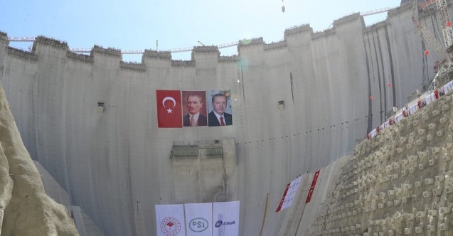 Yusufeli'de Tarihi Bir Gün