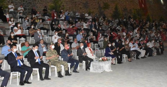 15 Temmuz Demokrasi ve Milli Birlik Günü