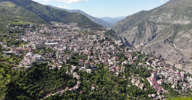 Artvin’de Ev Fiyatları Altın Fiyatlarını Geçti