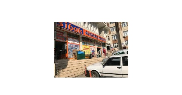 Bibak Alışveriş Merkezi El Değiştirdi