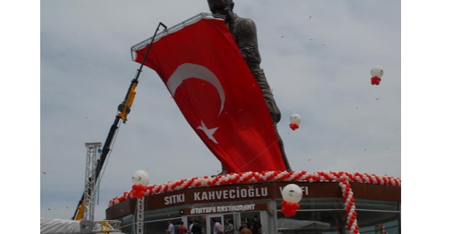 Sıktı Kahvecioğlu Vakfından Basın Açıklaması
