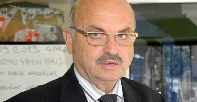 Artvin Bir Değerini Daha Kaybetti