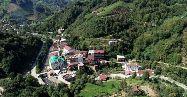Artvin'de saklı kalmış tarihi yapılar ve doğal güzellikler keşfedilmeyi bekliyor